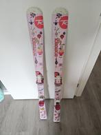 Rossignol FunGirl 130, Ophalen, Gebruikt, 100 tot 140 cm, Rossignol