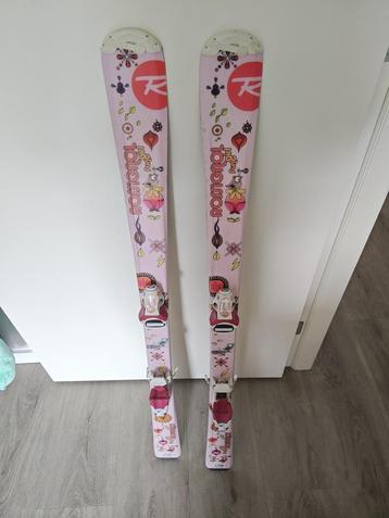 Rossignol FunGirl 130 beschikbaar voor biedingen