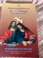 Maria Magdalena en de Schijnheiligen, Ophalen of Verzenden, Zo goed als nieuw, Christendom | Katholiek