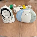 Alecto babyfoon DBX-85, Ophalen, Gebruikt, 250 meter of meer