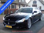 Maserati Quattroporte 3.0 S Q4 20 INCH / VOORSTOELEN VERWARM, Automaat, Euro 5, Gebruikt, Vierwielaandrijving