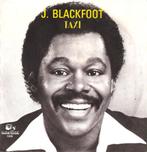Ramshorn Single (1984) J. Blackfoot - TAXI, Pop, Gebruikt, Ophalen of Verzenden, 7 inch