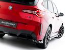 Maxton Design Bmw X3 G45 M Pack Rear Diffuser Vertical Bar V, Verzenden, Automotive Parts, A.parts@hotmail.nl, Trasmolenlaan 12 3447 GZ Woerden