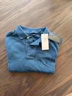 Ralph Lauren Polo XS Classic Fit Nieuw Originieel TWV€130, Blauw, Ralph Lauren, Nieuw, Ophalen of Verzenden