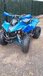 Ranger 125 cc quad