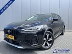 Ford Focus 1.0 EBH Active Trekhaak Carplay Camera PDC, 12 maanden, Gebruikt, Zwart, Bedrijf