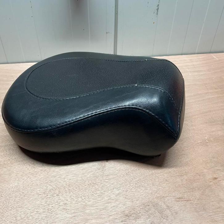 Harley Davidson Softail zadel - Fatboy Flstf, Motoren, Onderdelen | Harley-Davidson, Gebruikt, Ophalen of Verzenden