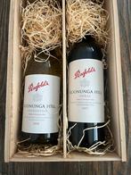 Penfolds Koonunga Hill Chardonnay & Shiraz Set, Verzamelen, Wijnen, Ophalen, Afrika, Nieuw, Rode wijn