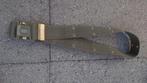 Leger riem, Ophalen of Verzenden, Zo goed als nieuw, Overige kleuren, 95 tot 105 cm
