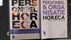 schoolboeken MBO Mangement zelfstandig ondernemer horeca kok, Boeken, Schoolboeken, Ophalen of Verzenden, Zo goed als nieuw, Overige niveaus