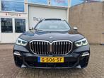 BMW X5 M50d High Executive /NL-auto/dealer onderhouden, Auto's, BMW, Te koop, X5, Gebruikt, 750 kg