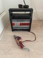 Bradex accu lader, Auto-onderdelen, Accu's en Toebehoren, Ophalen of Verzenden, Gebruikt, Universele onderdelen