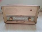 Antieke buizenradio radio '60 (Erres), Ophalen of Verzenden