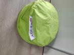 Zitzak sit & joy, Ophalen, Gebruikt, Groen, Zitzak