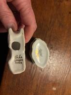 porseleinen bakje en hertje van Limoges, Ophalen