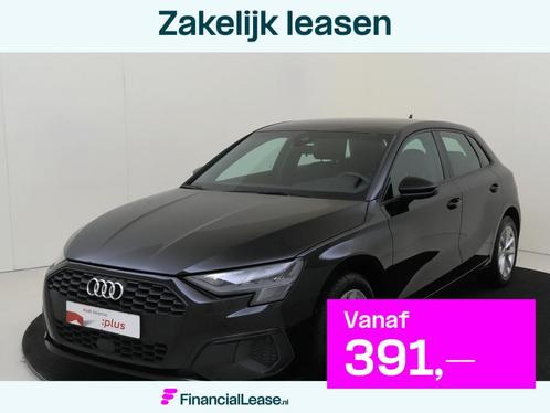 Audi A3 Sportback 30 TFSI Pro Line | Parkeerassistent | Stoe, Auto's, Audi, Bedrijf, Lease, Financial lease, A3, ABS, Airbags