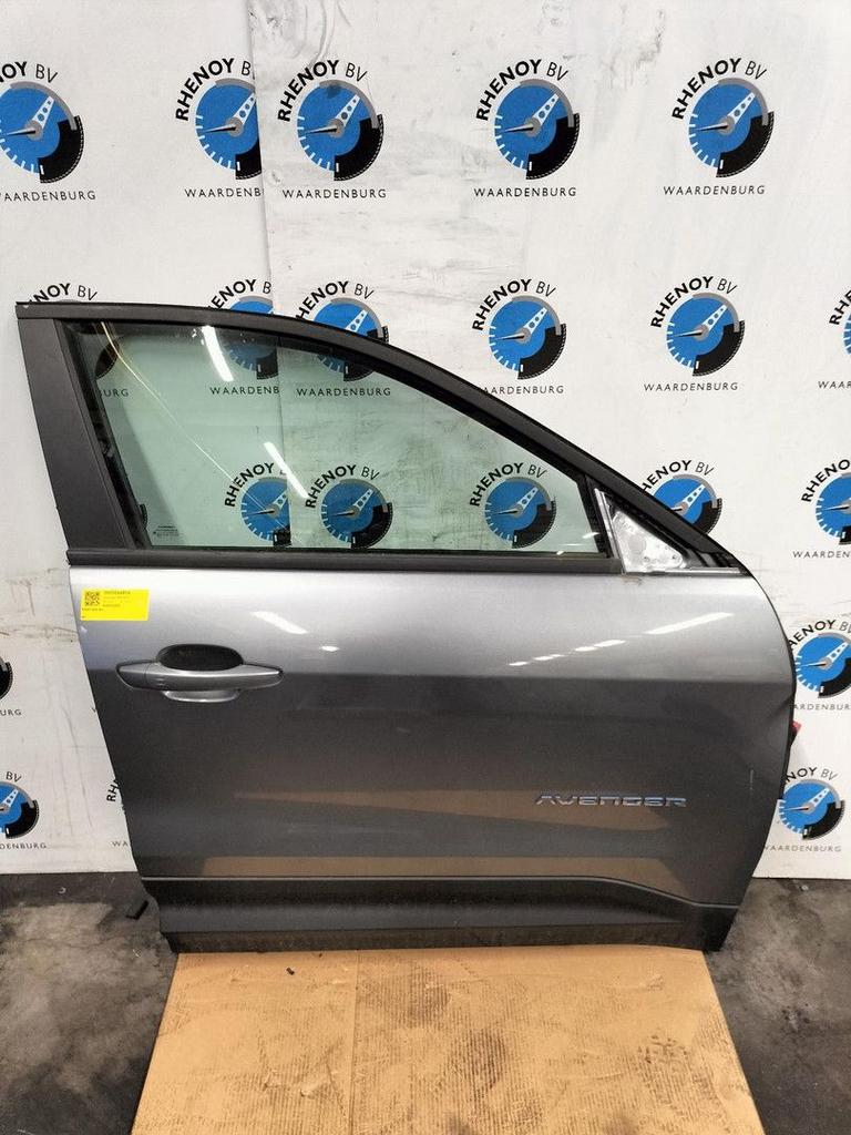 JEEP AVENGER J2 PORTIER RV 2024, Auto-onderdelen, Carrosserie en Plaatwerk, Gebruikt, Deur, Ophalen of Verzenden, Stiba lid