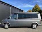 Volkswagen T5 CAMP Zeer nette en mooie buscamper Euro5, Buscamper of Camperbus, Volkswagen, Tot en met 2, Bedrijf