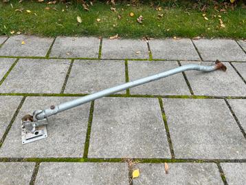 Te Koop : Fietskar Fiets Kar Stang Bevestiging Koppelstuk beschikbaar voor biedingen