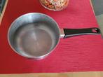 Steelpan 14,5 cm steelpannetje pan, Huis en Inrichting, Keuken | Potten en Pannen, Ophalen of Verzenden