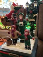 Holyday Creations heel mooi Dickensplateau, Diversen, Ophalen of Verzenden, Zo goed als nieuw