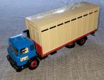 Britains Toys Ford Animal Transporter 9580, Hobby en Vrije tijd, Modelauto's | 1:32, Ophalen of Verzenden, Gebruikt, Tractor of Landbouw