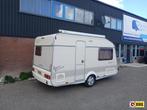 Avento Avance Esclusivo 395 TLH, Caravans en Kamperen, Rondzit, Overige typen, Bedrijf, 750 - 1000 kg