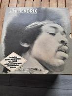 Jimi Hendrix box lp compleet., Ophalen of Verzenden, Zo goed als nieuw, 12 inch, Overige soorten