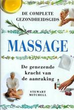 BOEKWERK MASSAGE DE COMPLETE GEZONDHEIDSGIDS, Boeken, Esoterie en Spiritualiteit, Nieuw, Ophalen of Verzenden, Achtergrond en Informatie