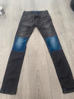 Maison scotch la parisienne spijkerbroek jeans mt w26 l32, Blauw, Zo goed als nieuw, W27 (confectie 34) of kleiner, Maison Scotch