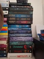 Veel boeken, Boeken, Ophalen of Verzenden, Zo goed als nieuw