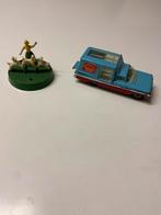 Circus chipperfields poedel wagen.  Nr 11, Ophalen of Verzenden, Gebruikt