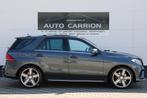 Mercedes-Benz GLE-klasse 350 d 4MATIC AMG Pano H&K NAP !, Automaat, 15 km/l, Gebruikt, 259 pk