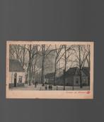 Groeten uit Alkmaar, Verzenden, Voor 1920, Gelopen, Noord-Holland