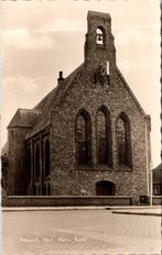 Ned. Herv. Kerk Aduard - 16 ansichtkaarten, Verzamelen, Verzenden, 1960 tot 1980, Ongelopen, Groningen