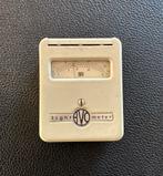 Vintage Belichtingsmeter AVO model 3, Ophalen of Verzenden, Gebruikt