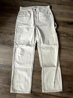 Witte jeans met zak maat 29/32 (Only), Only, Wit, Ophalen of Verzenden, Zo goed als nieuw