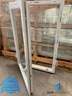 KUNSTSTOF DRAAIKIEP RAAMKOZIJNEN STANDAARD UIT VOORRAAD, Doe-het-zelf en Verbouw, Kozijnen en Schuifpuien, Kunststof, Raamkozijn