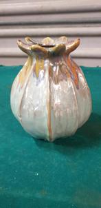 vaas parelmoer vogo, Huis en Inrichting, Woonaccessoires | Vazen, Ophalen of Verzenden, 'T Olde Gre-j, Info@toldegrej.nl, Endepoelstraat 20f Didam