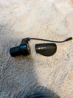 Gashendel, Ophalen, Zo goed als nieuw, Accu