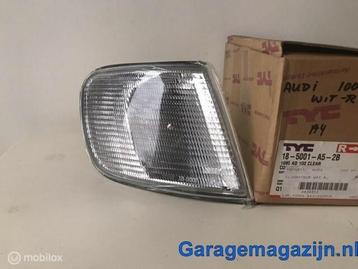 Knipperlicht rechts Audi 100 C4 18-5001-A5-2B beschikbaar voor biedingen