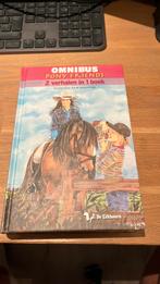 Pony friends - 2 verhalen, Ophalen of Verzenden, Zo goed als nieuw, Henriette Kan-Hemmink