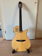 Godin Multiac Spectrum SA – Incl. Koffer en Synthesizer., Muziek en Instrumenten, Ophalen of Verzenden, Zo goed als nieuw, Overige merken