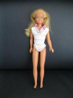 VINTAGE BARBIEPOP JAREN 60  MATTEL 1967, Ophalen of Verzenden, Gebruikt, Barbie