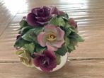 Porseleinen rozen Jon Anton Staffordshire Bonen Chinn flower, Ophalen of Verzenden