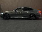 BMW 3-serie 330e M-Sport|ACC|Head-up|Pano|Laser, Auto's, BMW, 1998 cc, Achterwielaandrijving, Gebruikt, Bedrijf