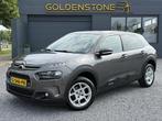Citroen C4 Cactus 1.2 PureTech Feel 1e Eigenaar,Navi,Clima,C, Voorwielaandrijving, Stof, Gebruikt, Euro 6