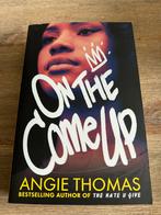 On the Come Up Angie Thomas, Ophalen of Verzenden, Zo goed als nieuw, Angie Thomas