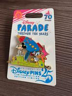 Disney limited 70 anaheim parade pin, Ophalen of Verzenden, Zo goed als nieuw, Transport