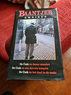 Baantjer omnibus, Ophalen of Verzenden, Gelezen